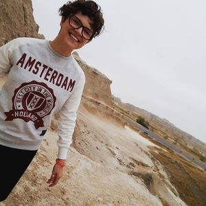 Meet your Posher, Renee